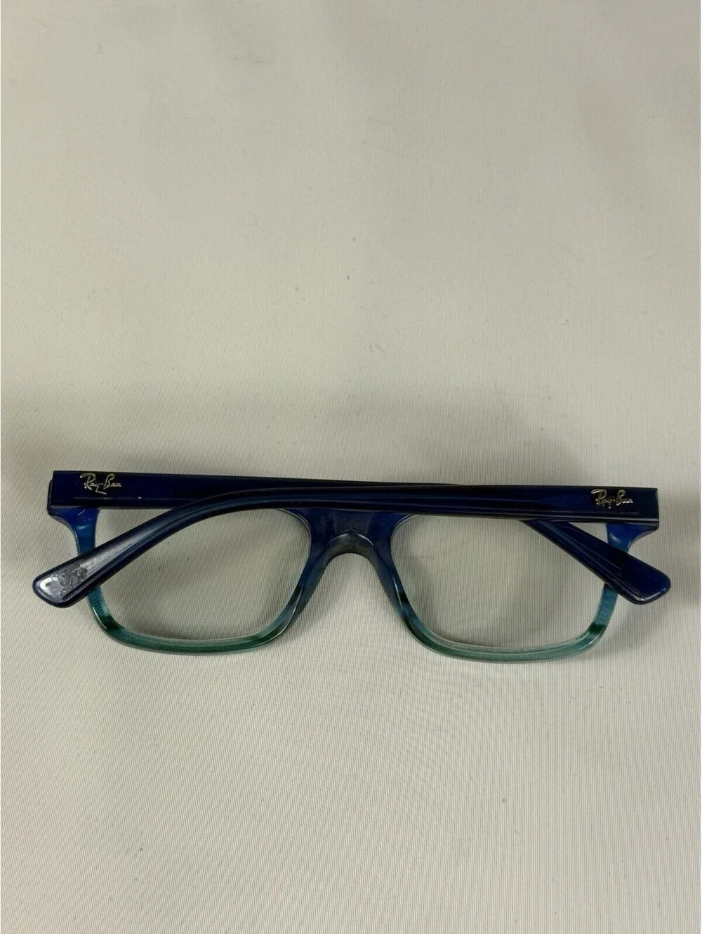 RAY-BAN Eyeglasses Frame  RB 1536 3600 CHILDREN 46 16 125